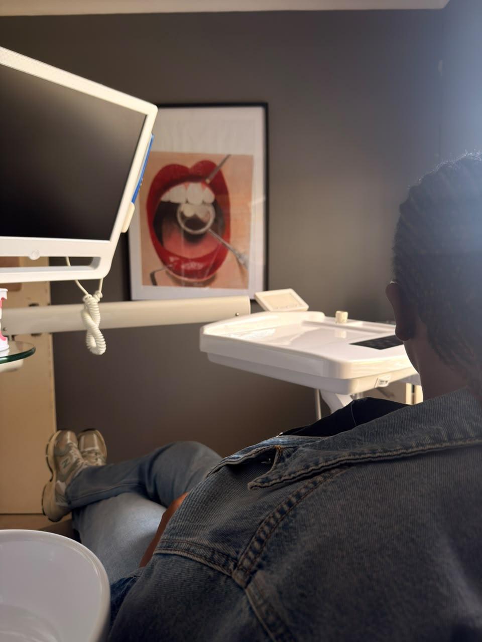 Mokwatedi Dental Clinic